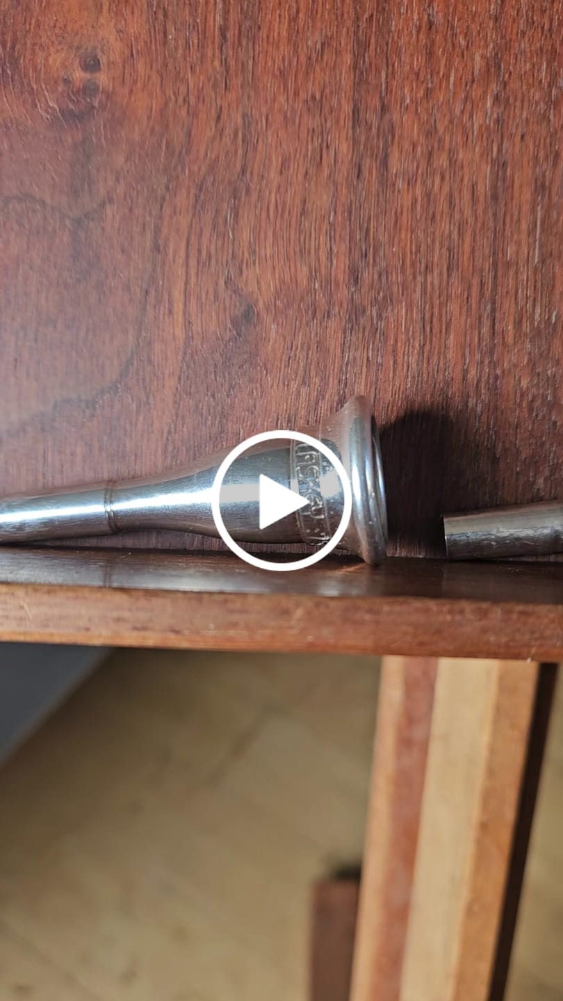 Customer video review of Horn Classic G Series