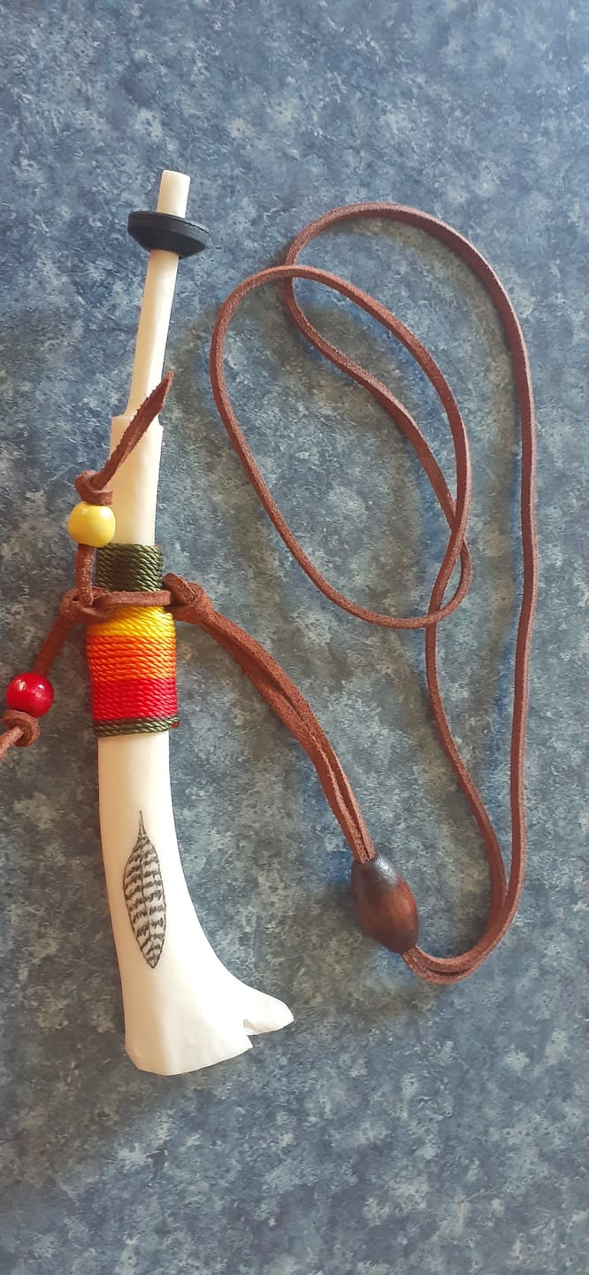 Customer photo review of ESPIGA NO.18 [Variegated]
