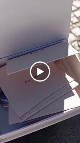 Customer video review of Astris