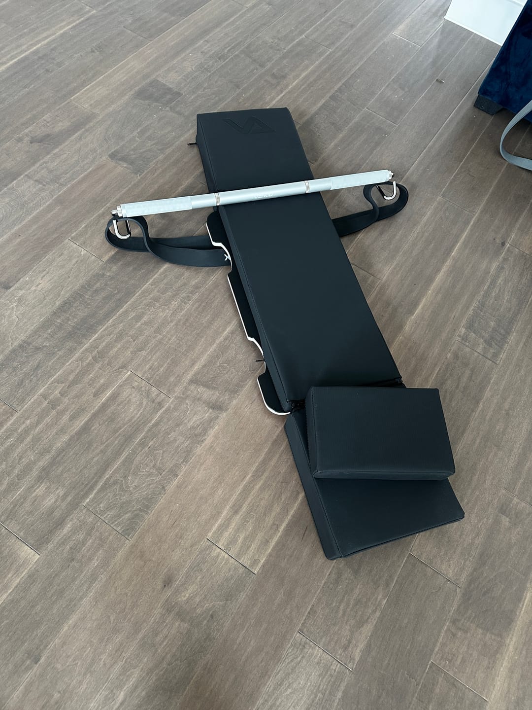 Customer photo review of BasePlate