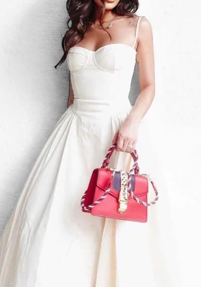 Customer photo review of Francesca