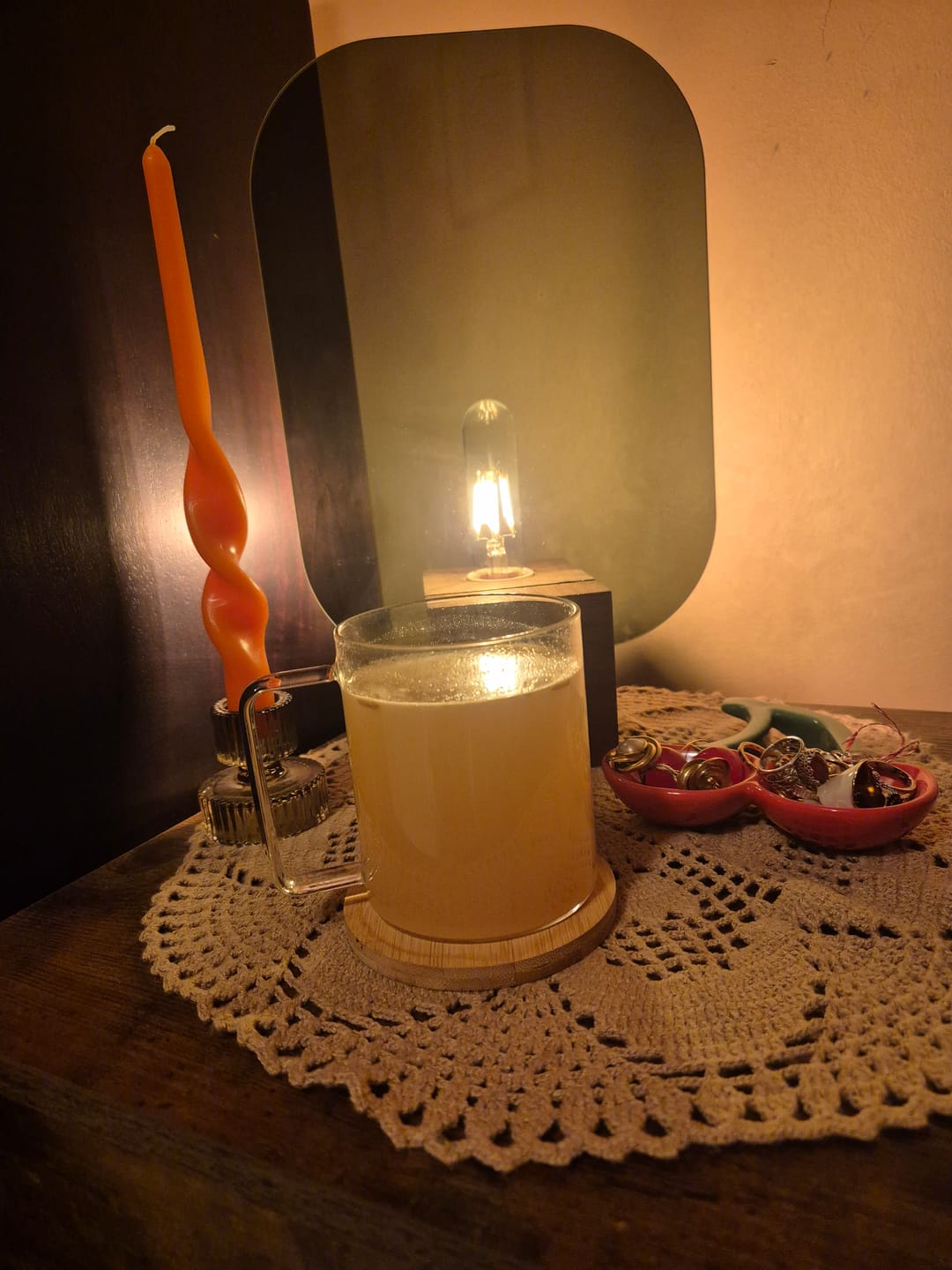 Customer photo review of Organic Bone Broth - Original