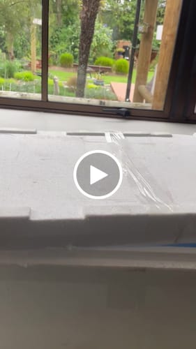 Customer video review of 5KG Snapper Fillets (Skinned and Boned) Frozen