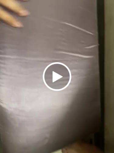 Customer video review of Frido Ultimate Deep Sleep Pillow