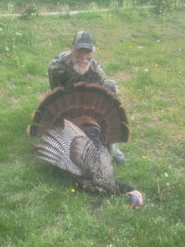 Customer photo review of Crystal / Diaphragm Combo