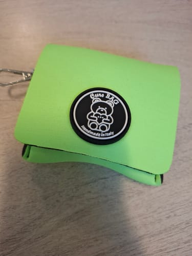 Marianna T. review of Portamonete Rettangolare image 1 out of 1