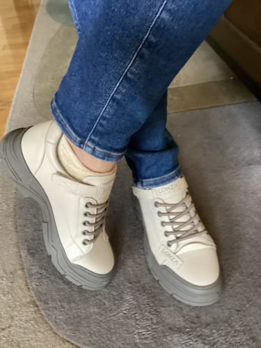 Customer photo review of Kairos Grey