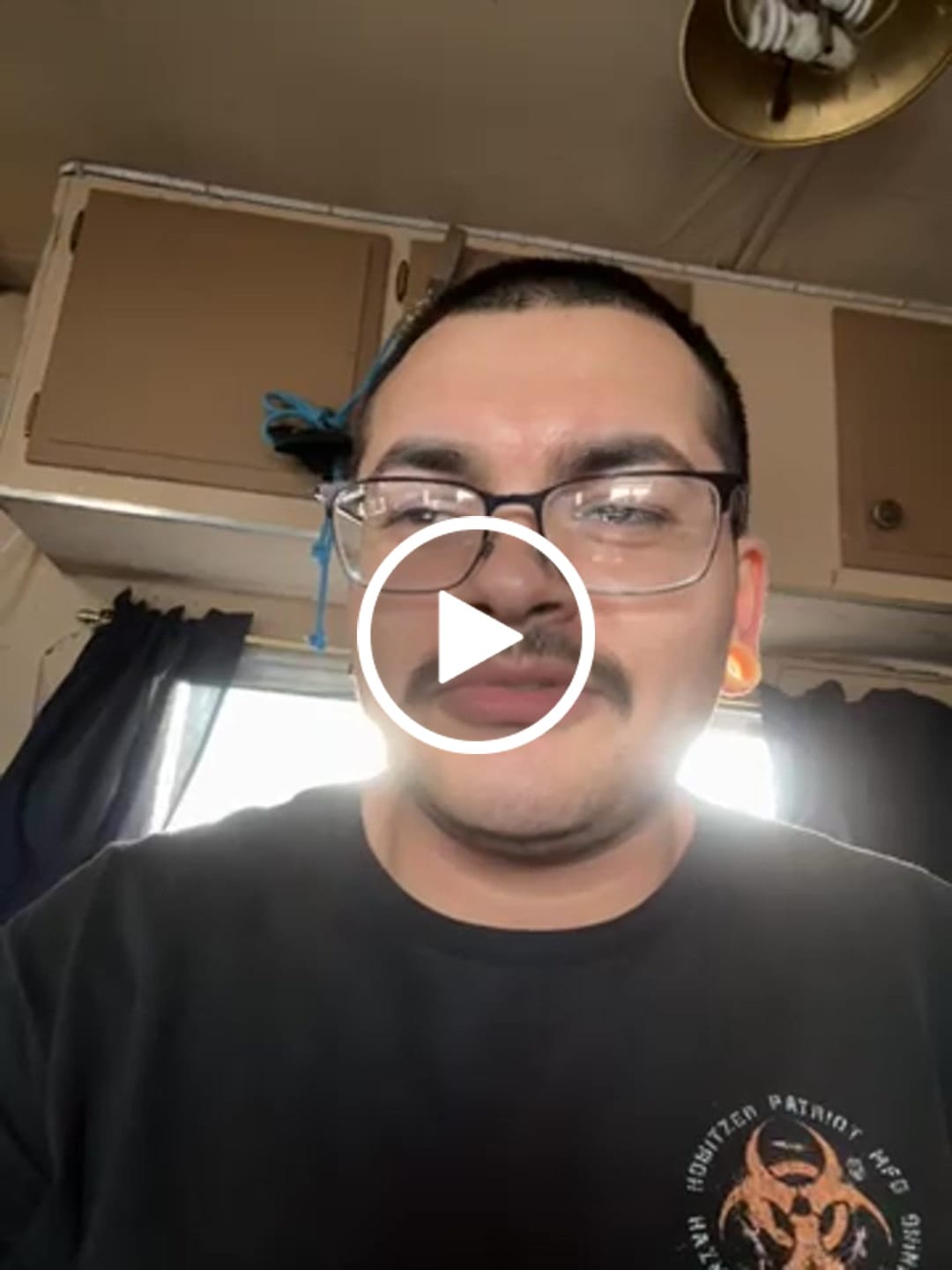 Customer video review of TITAN - Natty Testosterone Base Blend