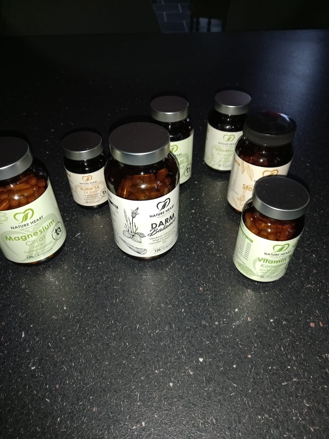 Customer photo review of Figur Abnehm Bundle | Moe Phoenix