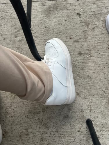 Customer photo review of AirLift Originals - 8cm (3")