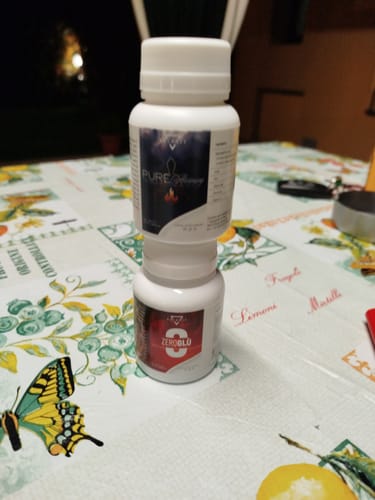 Customer photo review of PUREHARMONY™️ Equilibrio e Perdita di Peso