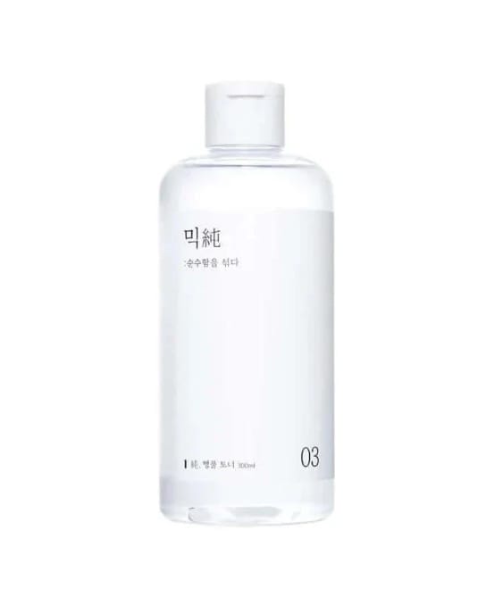 Customer photo review of Nomierinošs toniks ar Āzijas centellu MIXSOON Centella Asiatica Toner