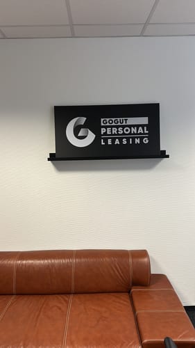 Customer photo review of Leinwandbild | Eigenes Motiv | Querformat