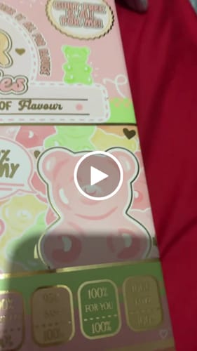 Customer video review of P. Louise Budget Box October (One Time Purchase)