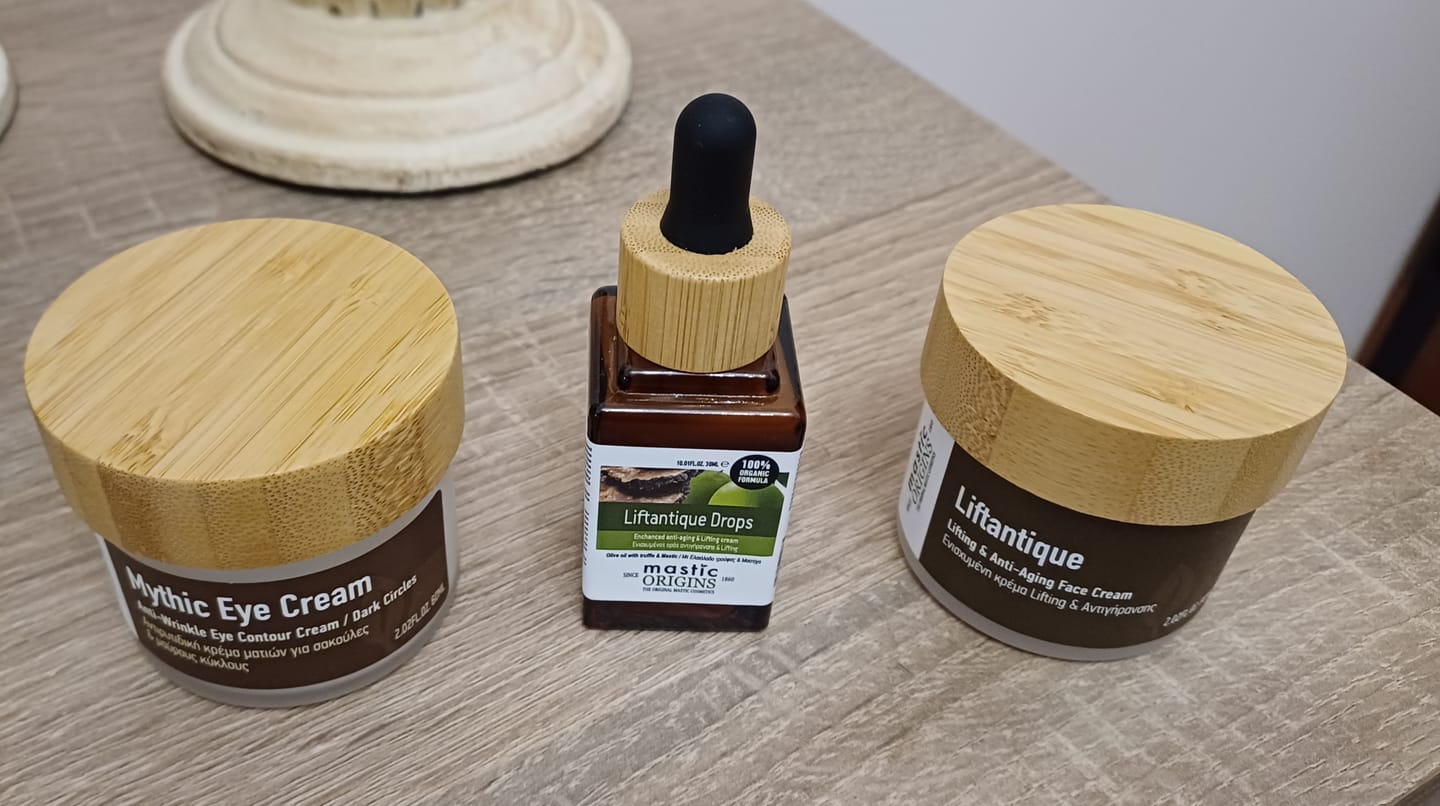 Customer photo review of Liftantique