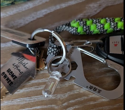 Customer photo review of The Spark
