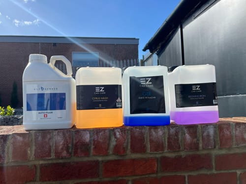 Customer photo review of ANY 5 LITRE FOR £14.99