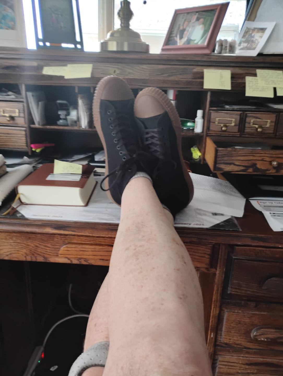Customer photo review of Center Hi