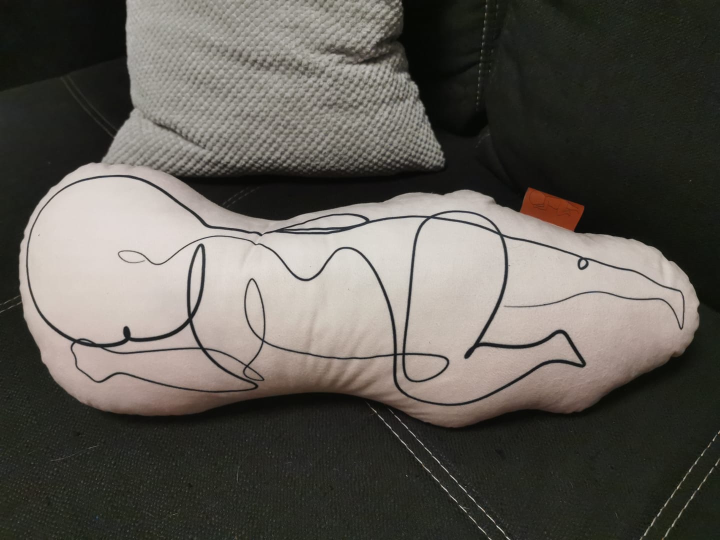 Customer photo review of BABYKISSEN LINE ONE