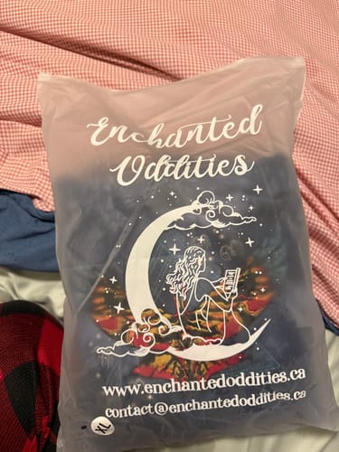 Customer photo review of Last Shadow Premium Tie Dye Hoodie