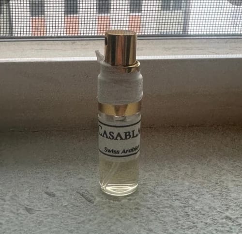 Customer photo review of Package protection, plus get Cash Back