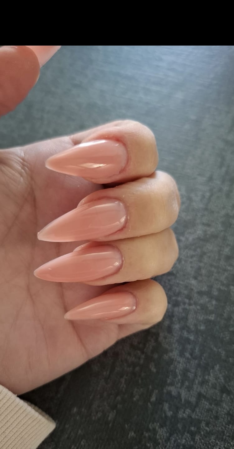 Customer photo review of Power Base - extra starker Haftvermittler