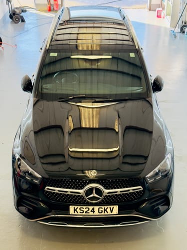 Customer photo review of Build A Bundle 4 x 5 Litres