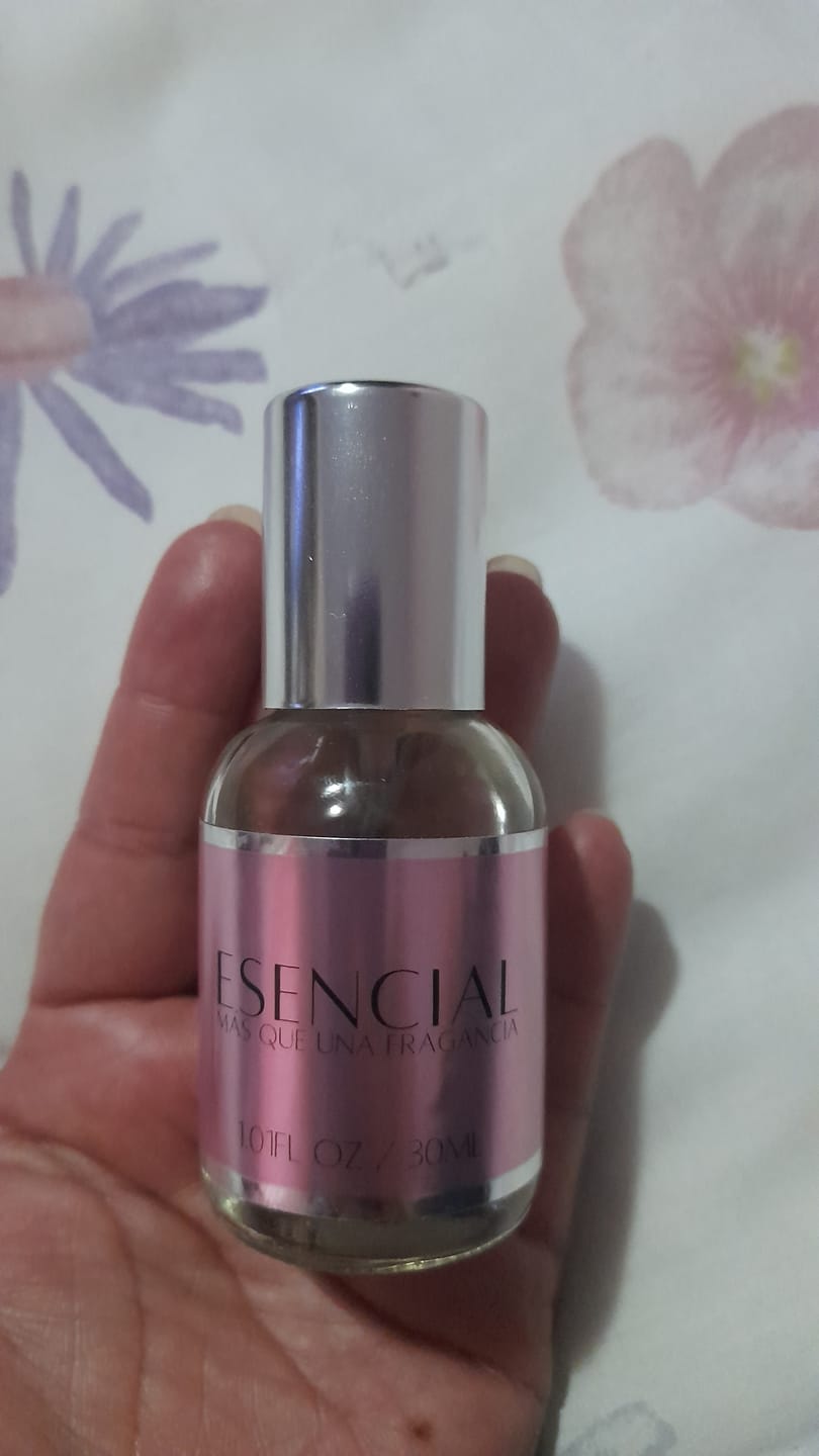 Customer photo review of M516 Inspirado en: Gaultier Divine - Jean Paul Gaultier