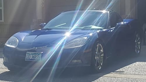 Customer photo review of Limlex® HydroShield-X Coating Spray