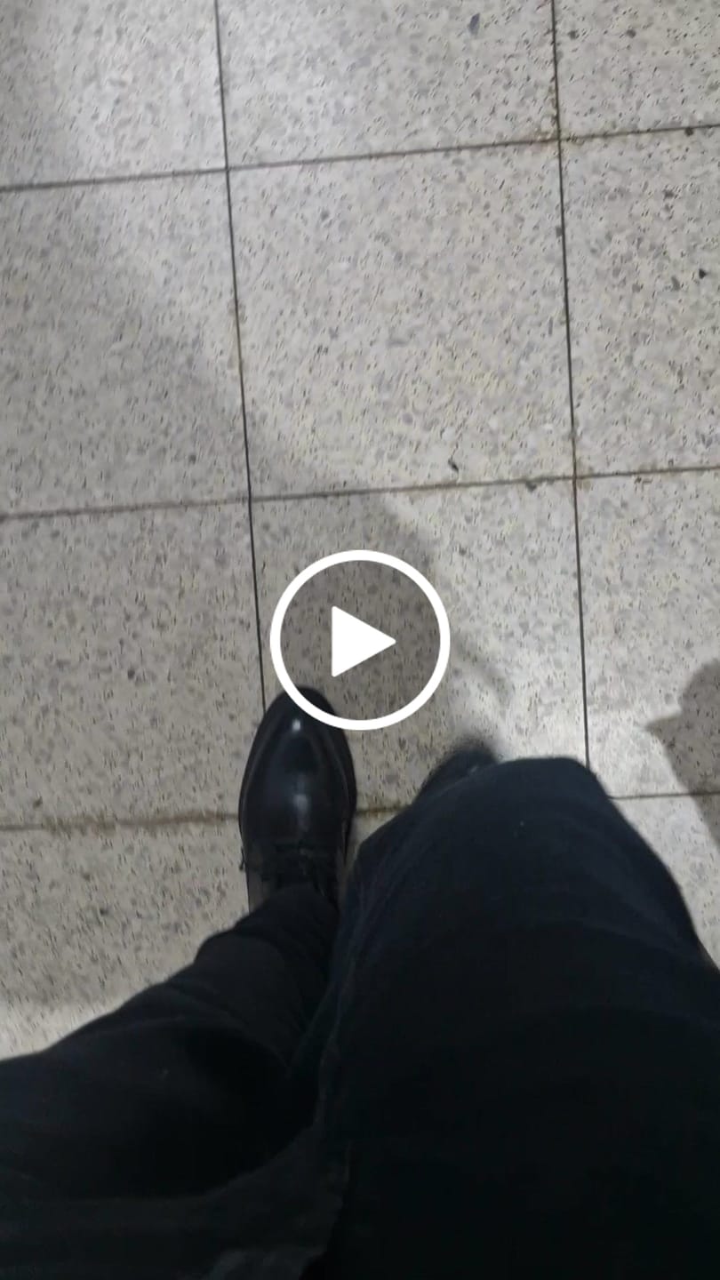 Customer video review of Florence