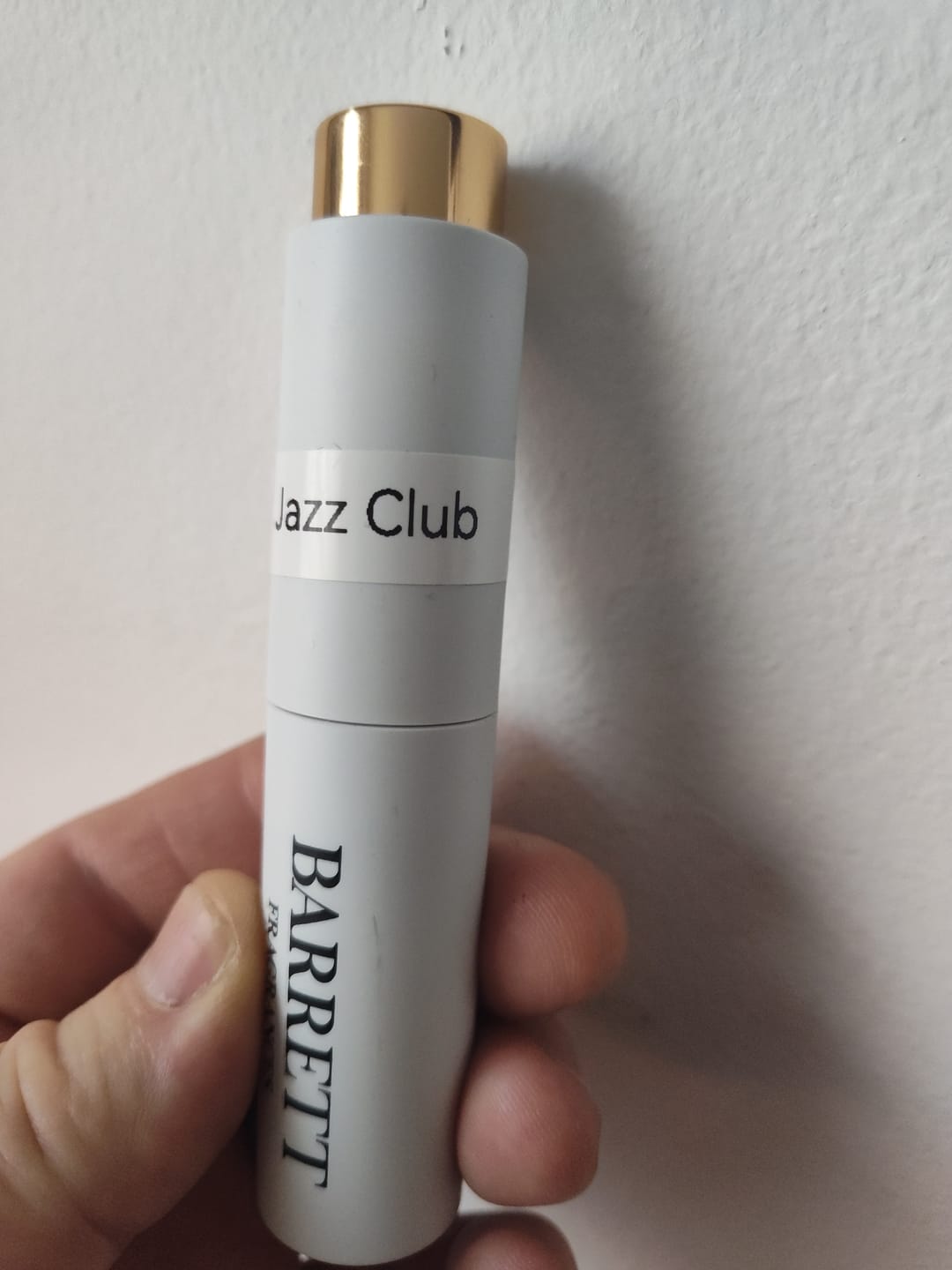 Customer photo review of Nocturnal Inspired by Jazz Club
