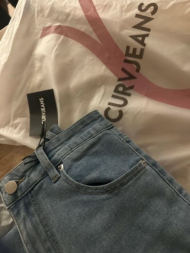 Customer photo review of Relax - Sky Blue
