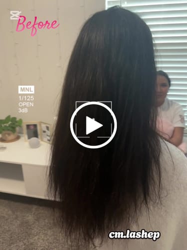 Customer video review of Bio Tanix Extreme Hair Protein Treatment Kit 3 x 1Lt - Prime Pro