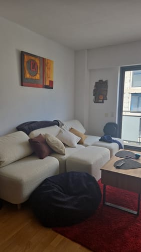 Customer photo review of Pummba II - 3 Módulos