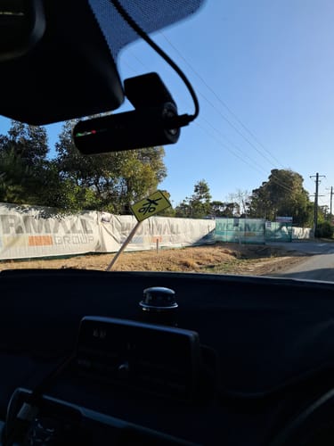 David B. review of 4K Dashcam image 1 out of 1