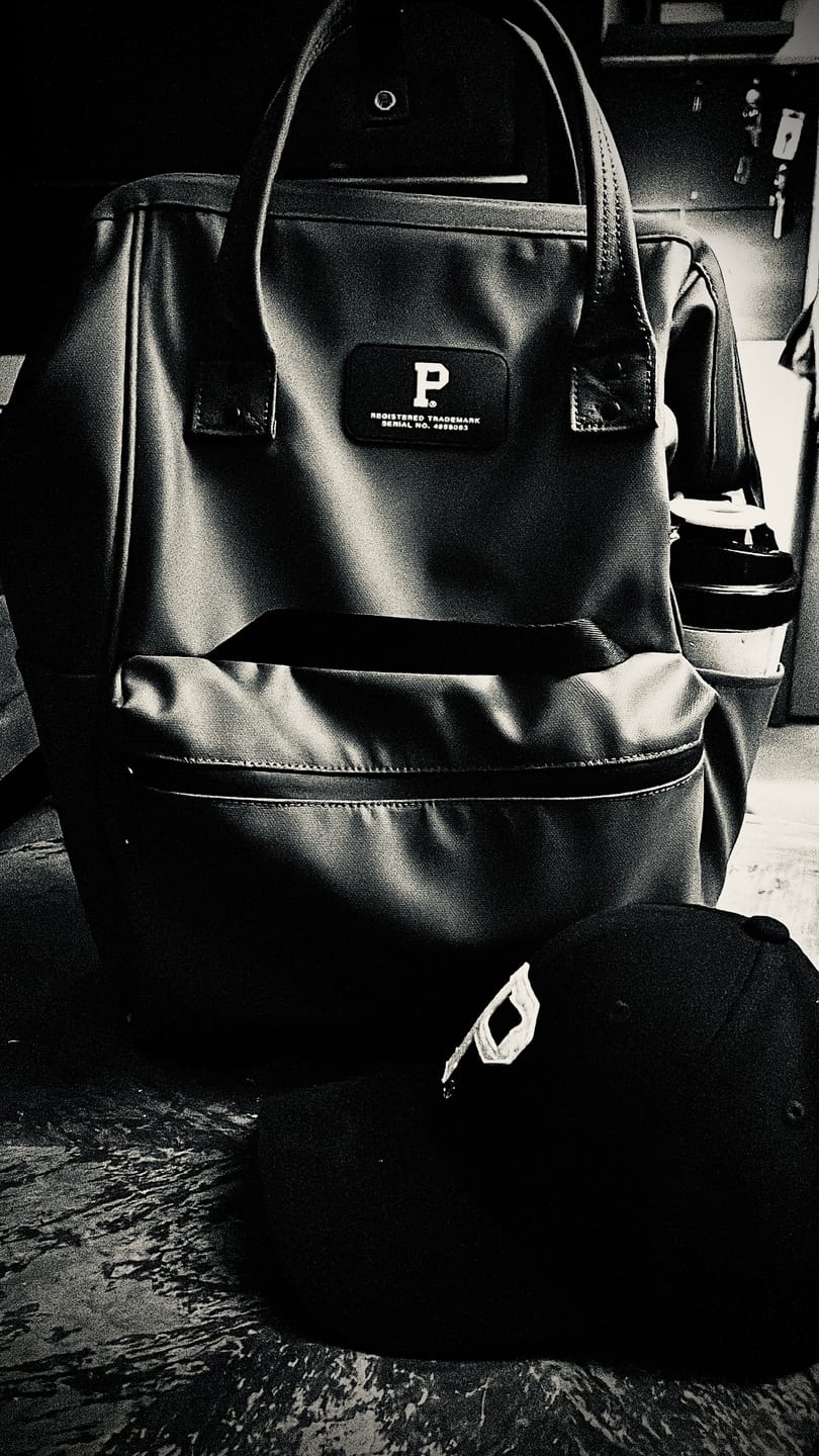 Customer photo review of "P" Cap - Core
