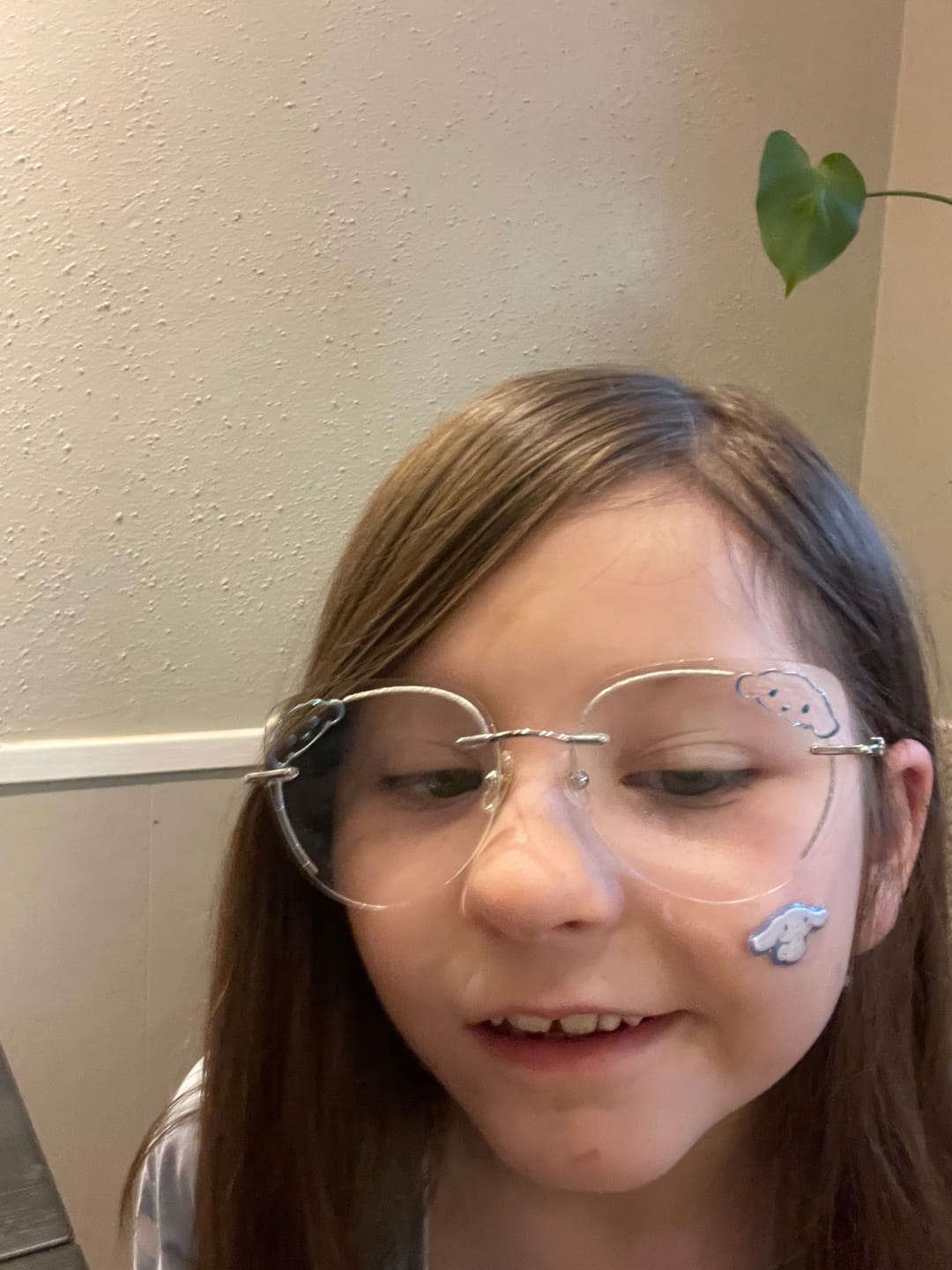 Customer photo review of Moro Eyeglasses