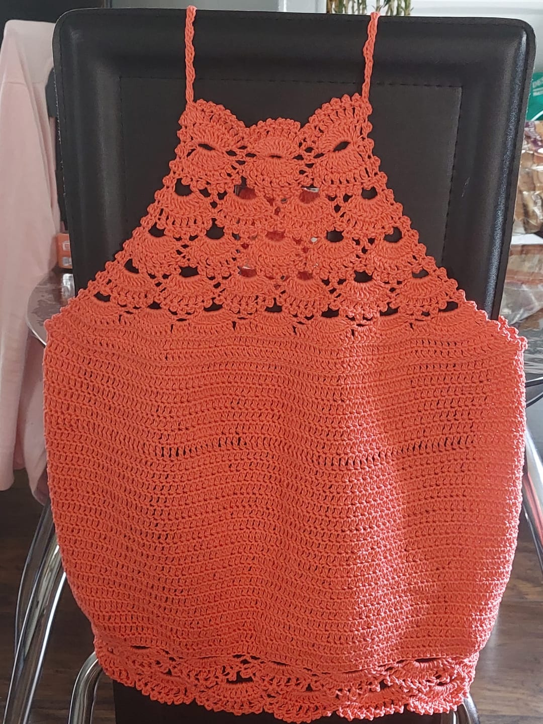 Customer photo review of CRYSTAL Fiesta Mexicana [100grs] - 2 of 2