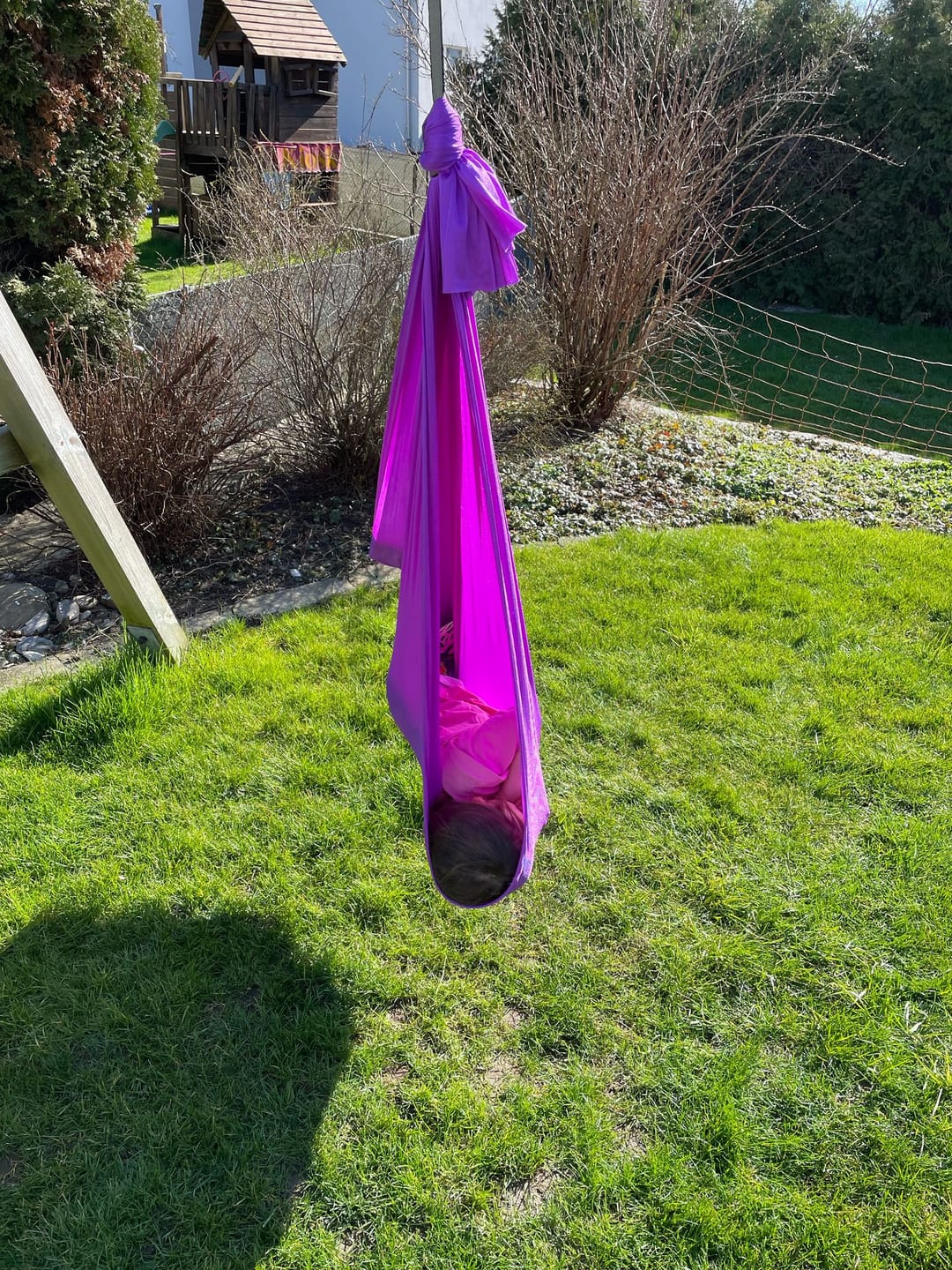 Customer photo review of Schaukli™