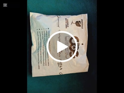 Customer video review of Shades Matte Lipstick