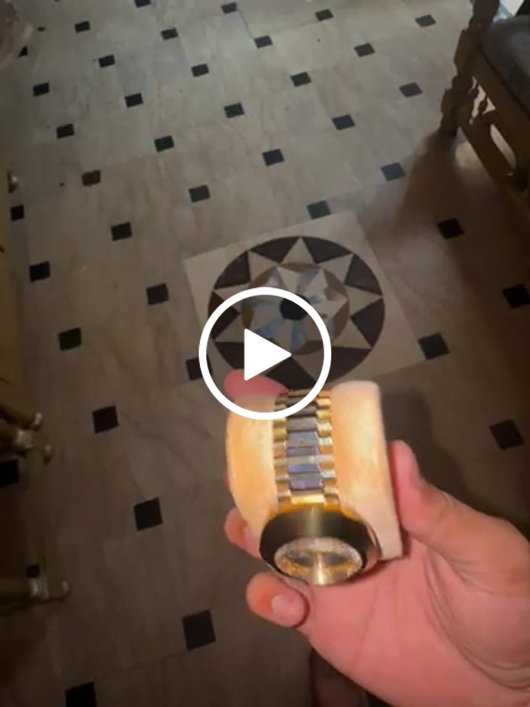 Customer video review of Paxton 1.0