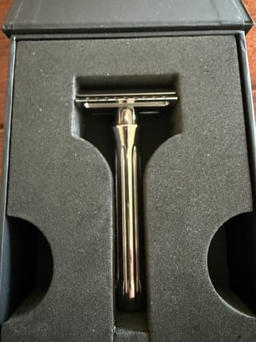 Customer photo review of Blackbird Titanium