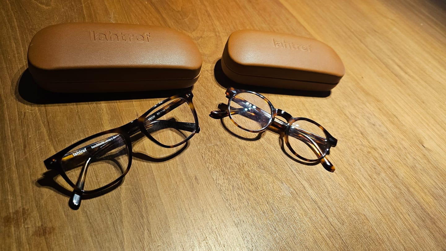 Customer photo review of Nian