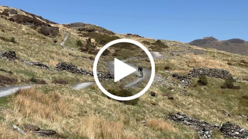 Customer video review of Invasion | Long Sleeve | Flowteq™ Jersey
