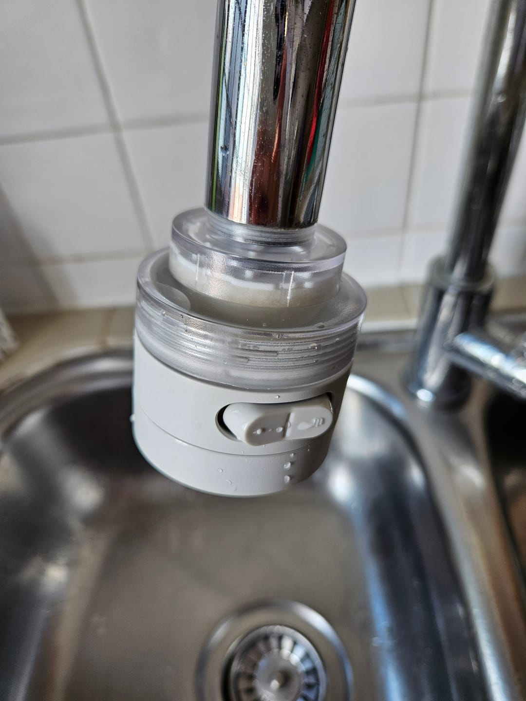 Customer photo review of Puresome Kitchen