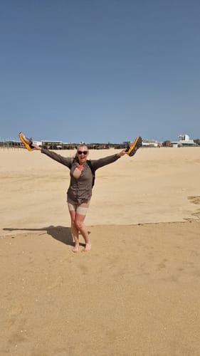 Customer photo review of Paragon | Parasite Cleanse