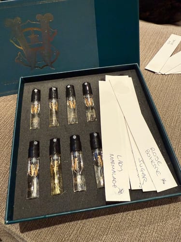 Customer photo review of Discovery Set