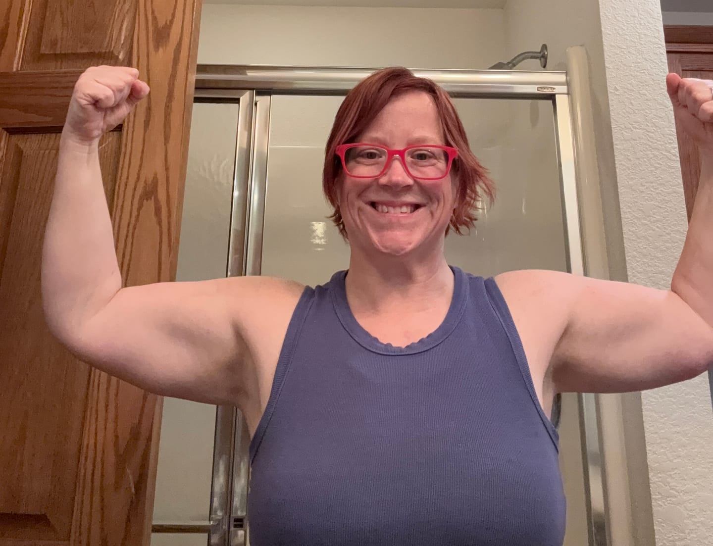 Customer photo review of Spring Challenge