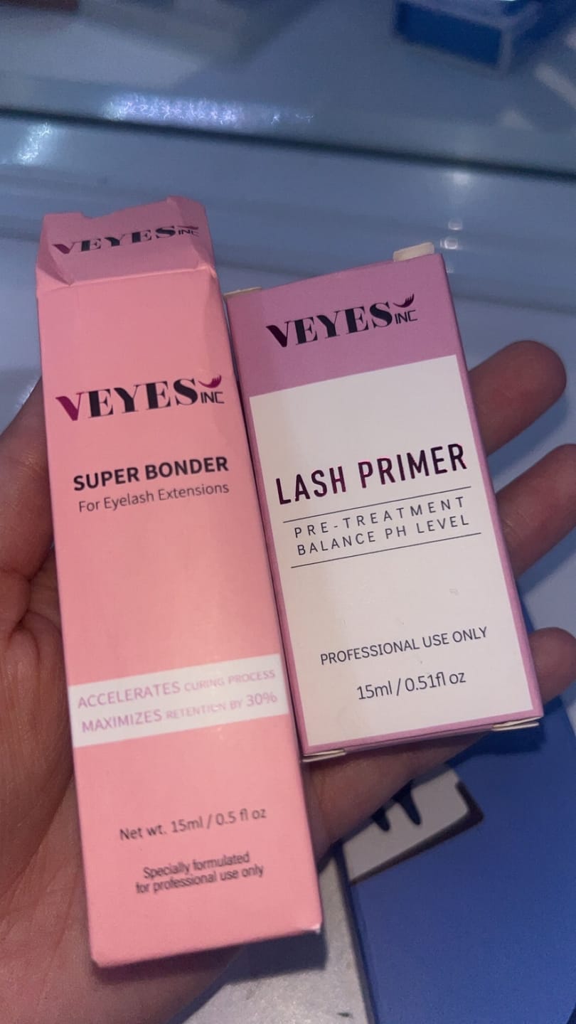 Customer photo review of Super Bonder
