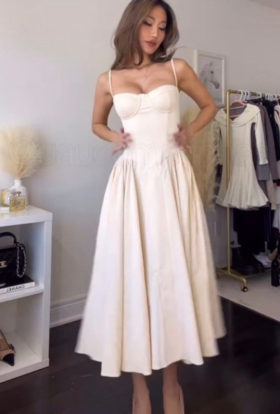Customer photo review of Francesca